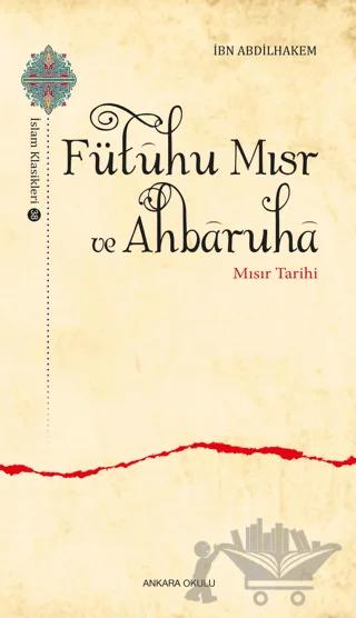 Fütuhu Mısr ve Ahbaruha