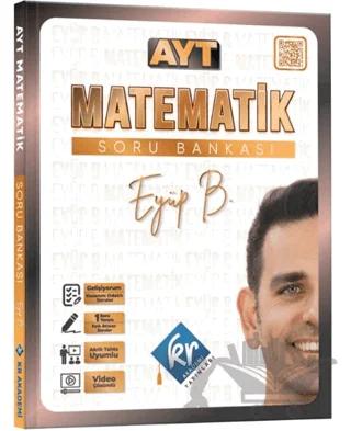 Eyüp B. AYT Matematik Soru Bankası