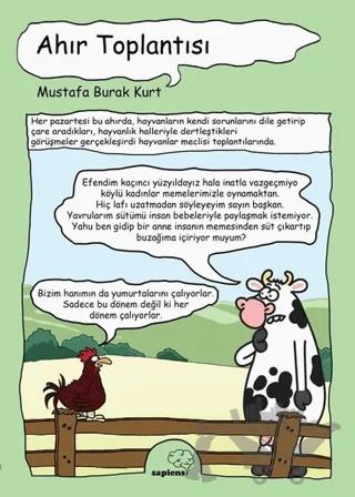Ahır Toplantısı