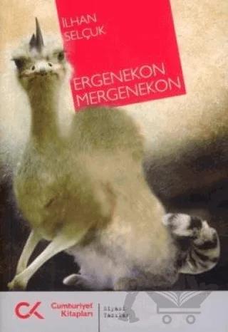 Ergenekon Mergenekon