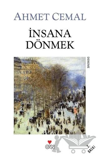 İnsana Dönmek