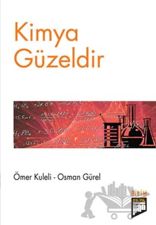 Kimya Güzeldir