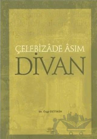 Çelebizade Asım Divan