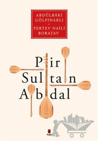 Pir Sultan Abdal