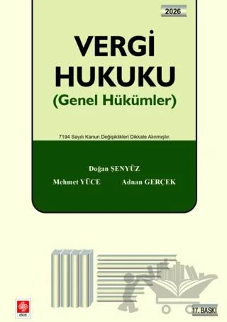 Vergi Hukuku