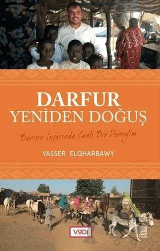 Darfur Yeniden Doğuş