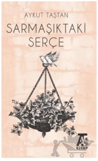 Sarmaşıktaki Serçe