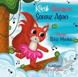 Küçük Sincap’ın Sonsuz Ağacı