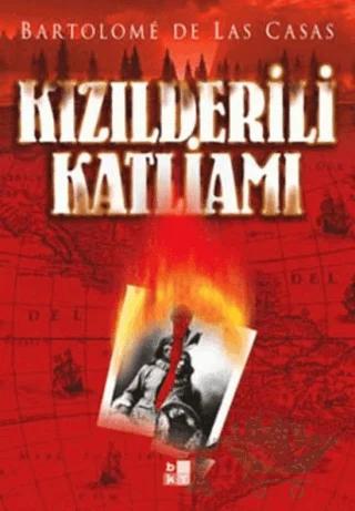 Kızılderili Katliamı