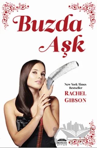Buzda Aşk