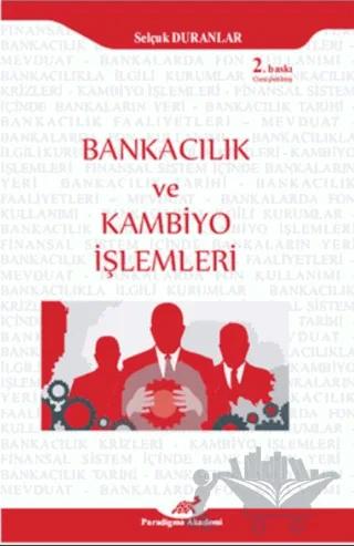 Bankacılık ve Kambiyo İşlemleri
