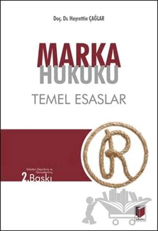 Marka Hukuku
