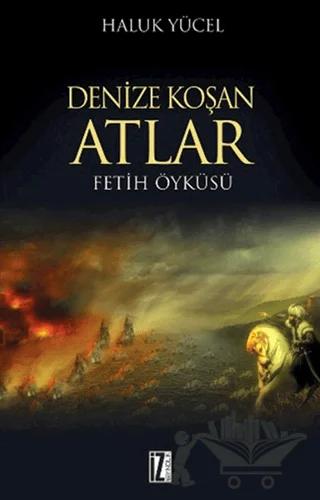 Denize Koşan Atlar