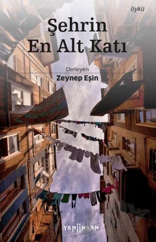 Şehrin En Alt Katı
