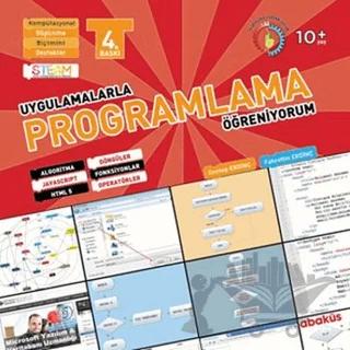 Uygulamalarla Programlama Öğreniyorum