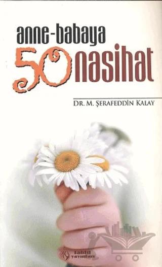 Anne-Babaya 50 Nasihat