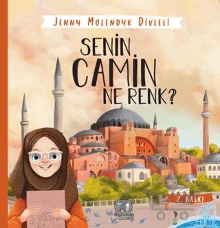 Senin Camin Ne Renk?