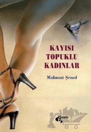 Kayısı Topuklu Kadınlar
