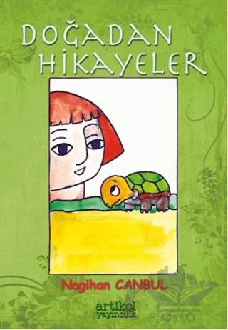 Doğadan Hikayeler