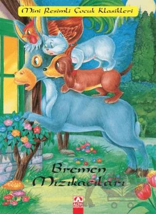 Bremen Mızıkacıları
