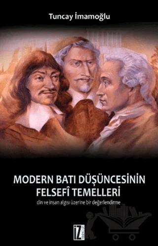 Modern Batı Düşüncesinin Felsefi Temelleri