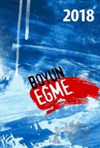 2018 Boyun Eğme Ajandası