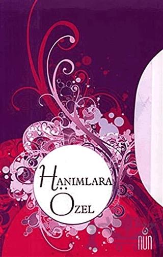 Hanımlara Özel (2 Kitap Takım)