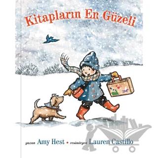 Kitapların En Güzeli
