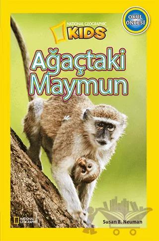 Ağaçtaki Maymun