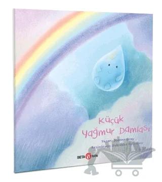 Küçük Yağmur Damlası
