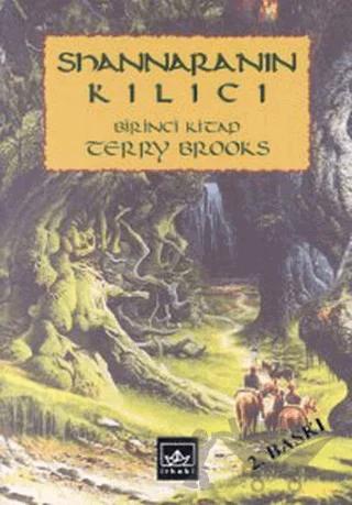 Shannara’nın Kılıcı Birinci Kitap