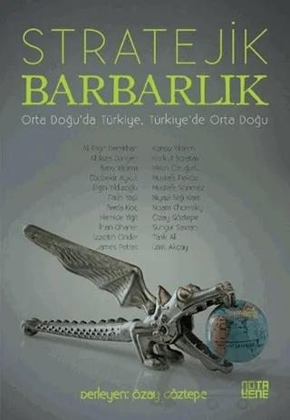Stratejik Barbarlık