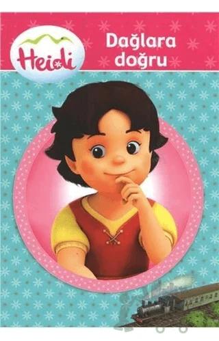 Heidi Dağlara Doğru