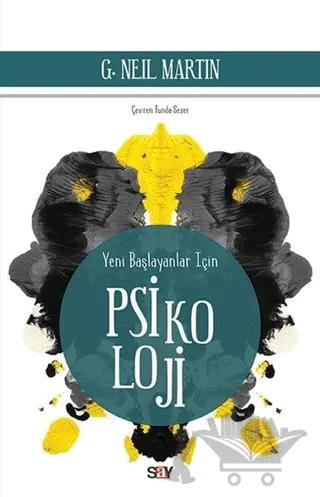 Yeni Başlayanlar İçin Psikoloji