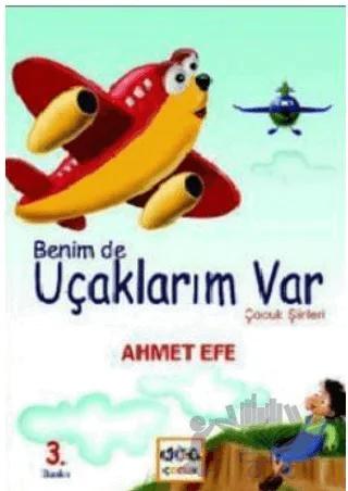Benim de Uçaklarım Var