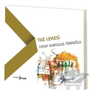 Tuz Lekesi