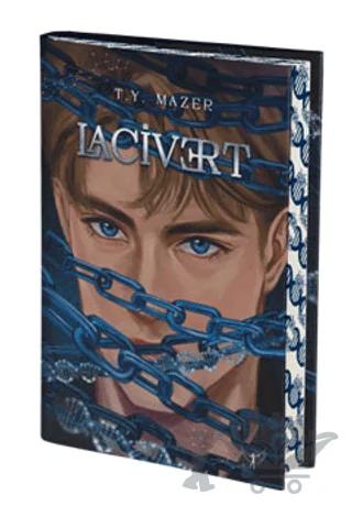 Lacivert