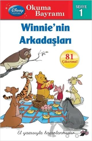 Winnie'nin Arkadaşları