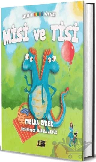 Misi ve Tisi