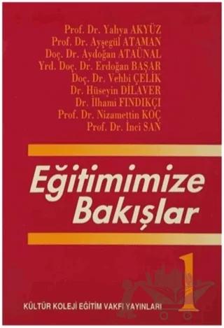 Eğitimimize Bakışlar
