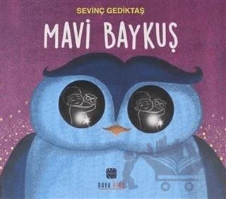 Mavi Baykuş