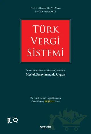 Türk Vergi Sistemi