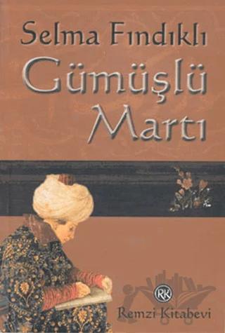 Gümüşlü Martı