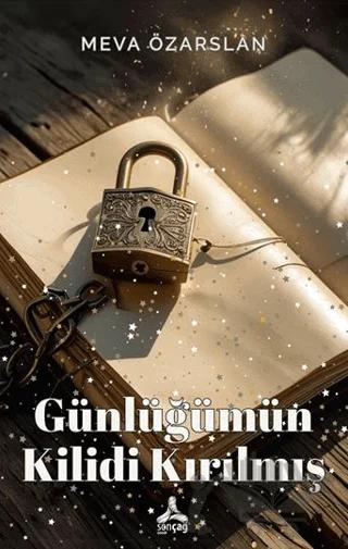 Gönlümün Kilidi Kırılmış