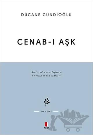 Cenab-ı Aşk