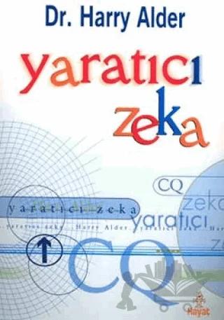 Yaratıcı Zeka