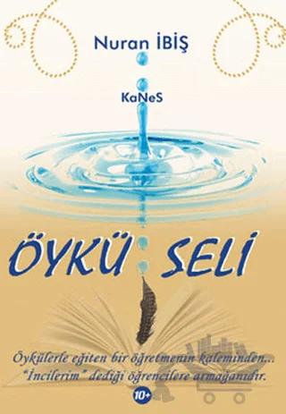 Öykü Seli