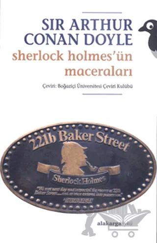 Sherlock Holmes’ün Maceraları