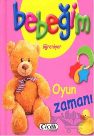 Bebeğim Öğreniyor - Oyun Zamanı