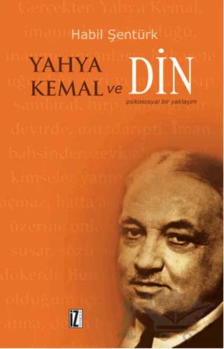 Yahya Kemal ve Din